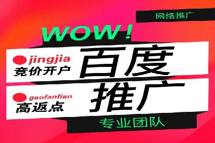 百度竞价推广托管案例深度解读